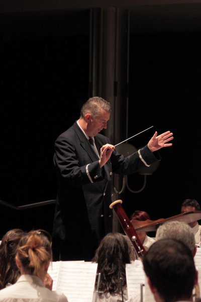 Santa Cecilia 2016 - Concerto (Foto: Paolo Chiarotto)